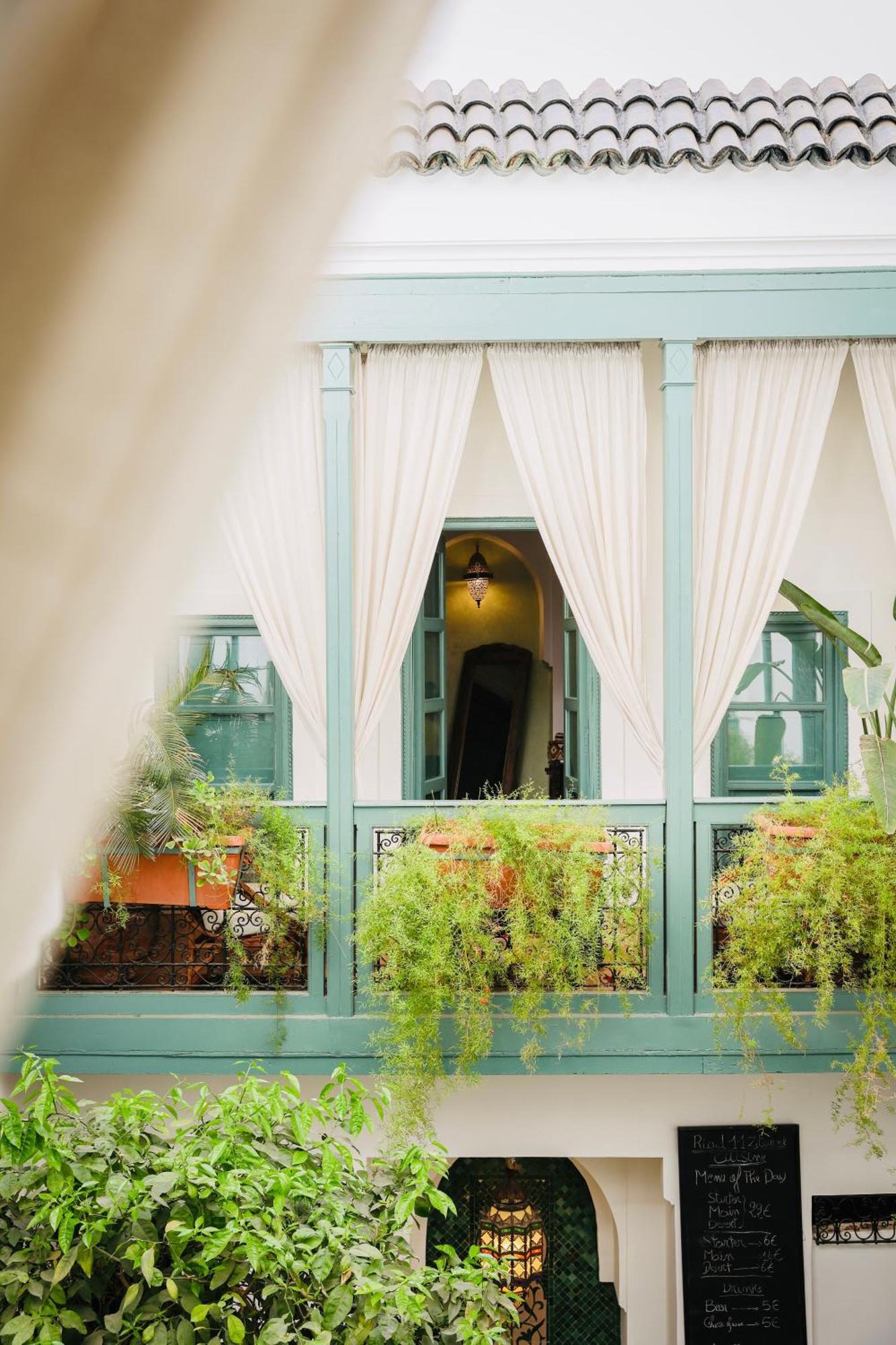 Riad 11 Zitoune Marraquexe Exterior foto