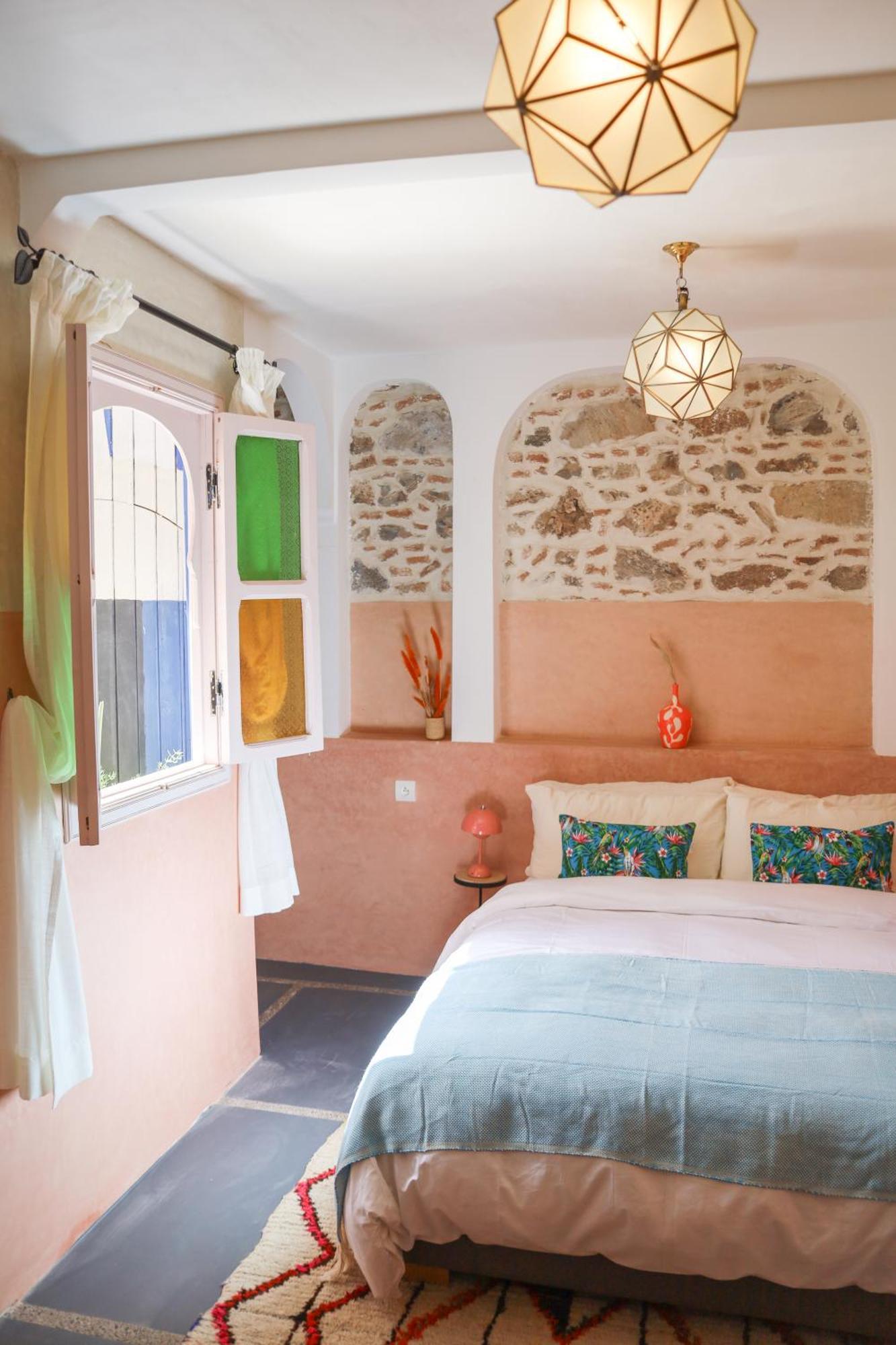 Riad 11 Zitoune Marraquexe Exterior foto