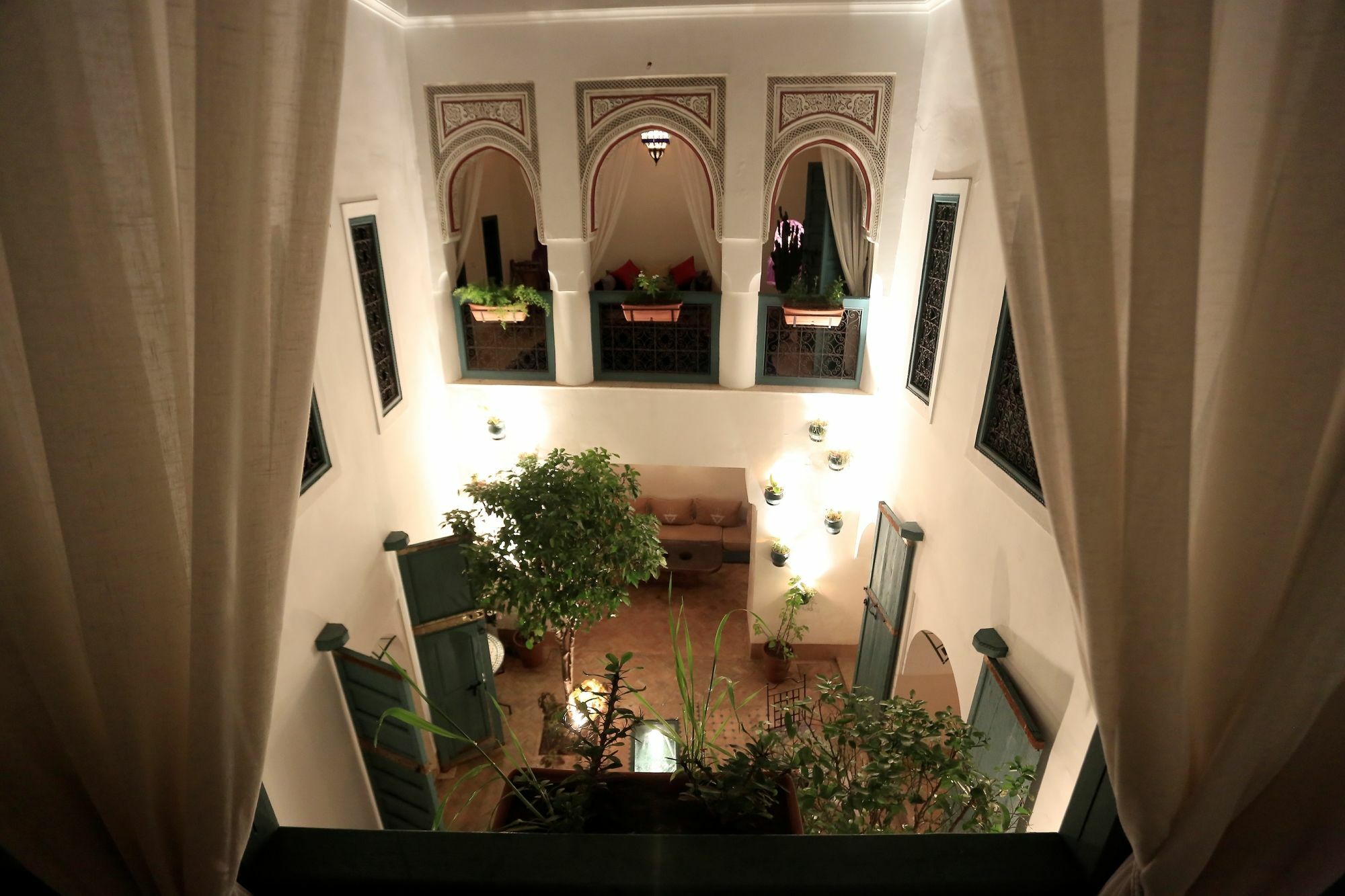 Riad 11 Zitoune Marraquexe Exterior foto