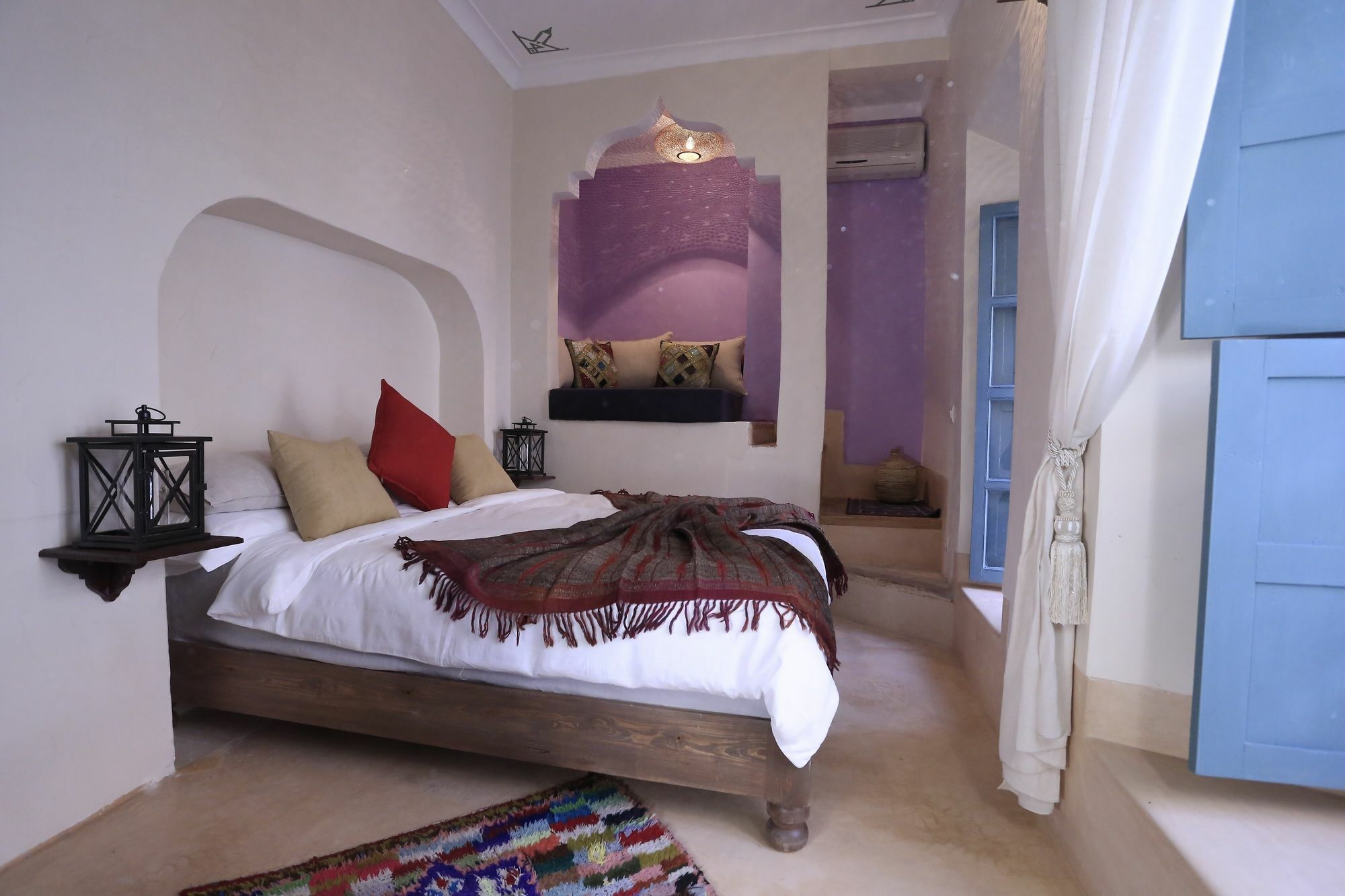 Riad 11 Zitoune Marraquexe Exterior foto