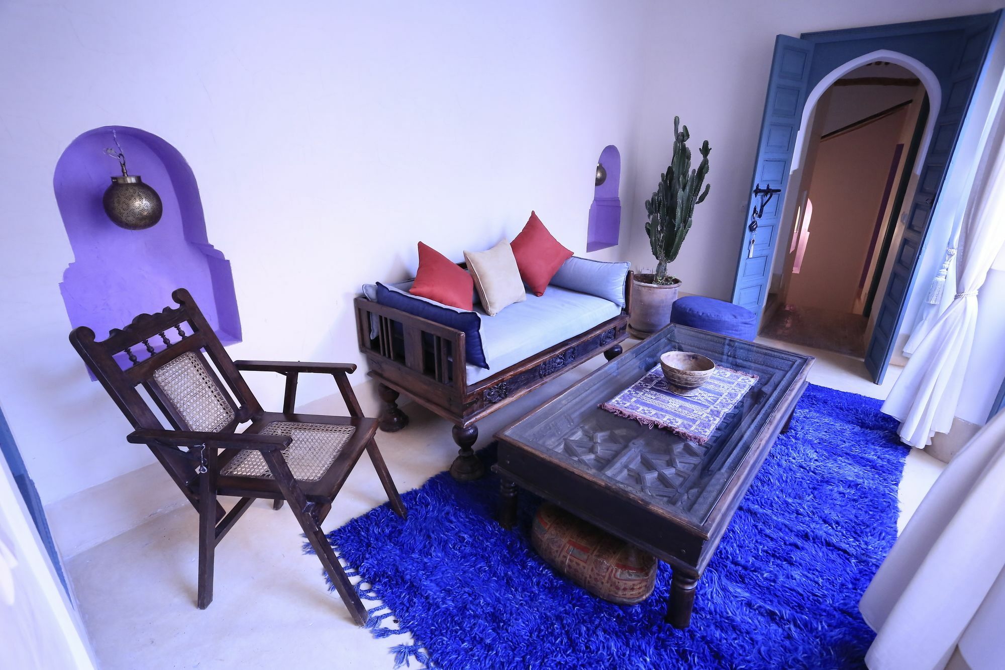 Riad 11 Zitoune Marraquexe Exterior foto